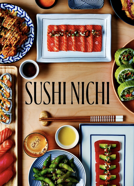 Sushi Nichi